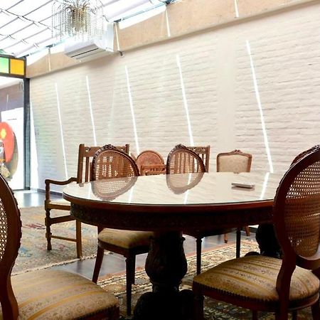 Hotel Posada La Comandancia Melo Kültér fotó