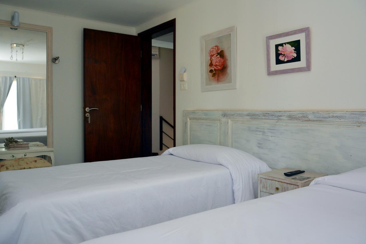 Hotel Posada La Comandancia Melo Kültér fotó